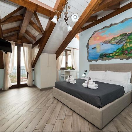 B&B Kebonta Agerola Luaran gambar