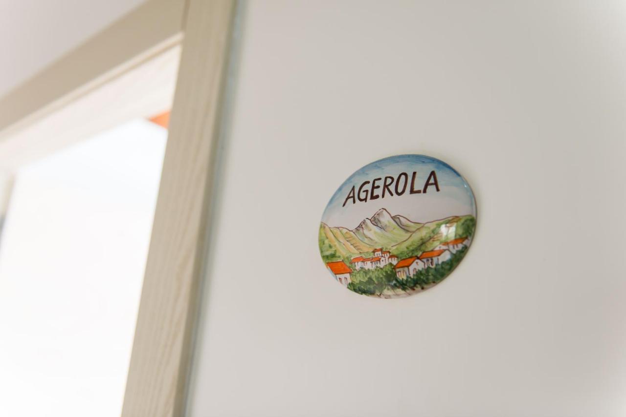 B&B Kebonta Agerola Luaran gambar
